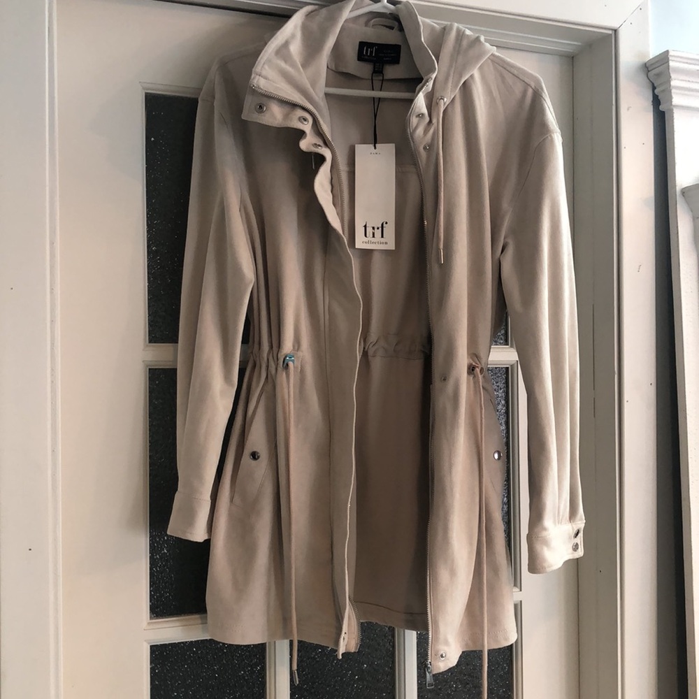 Zara Jacket